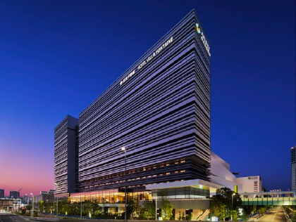 ヴィラフォンテーヌ グランド 東京有明